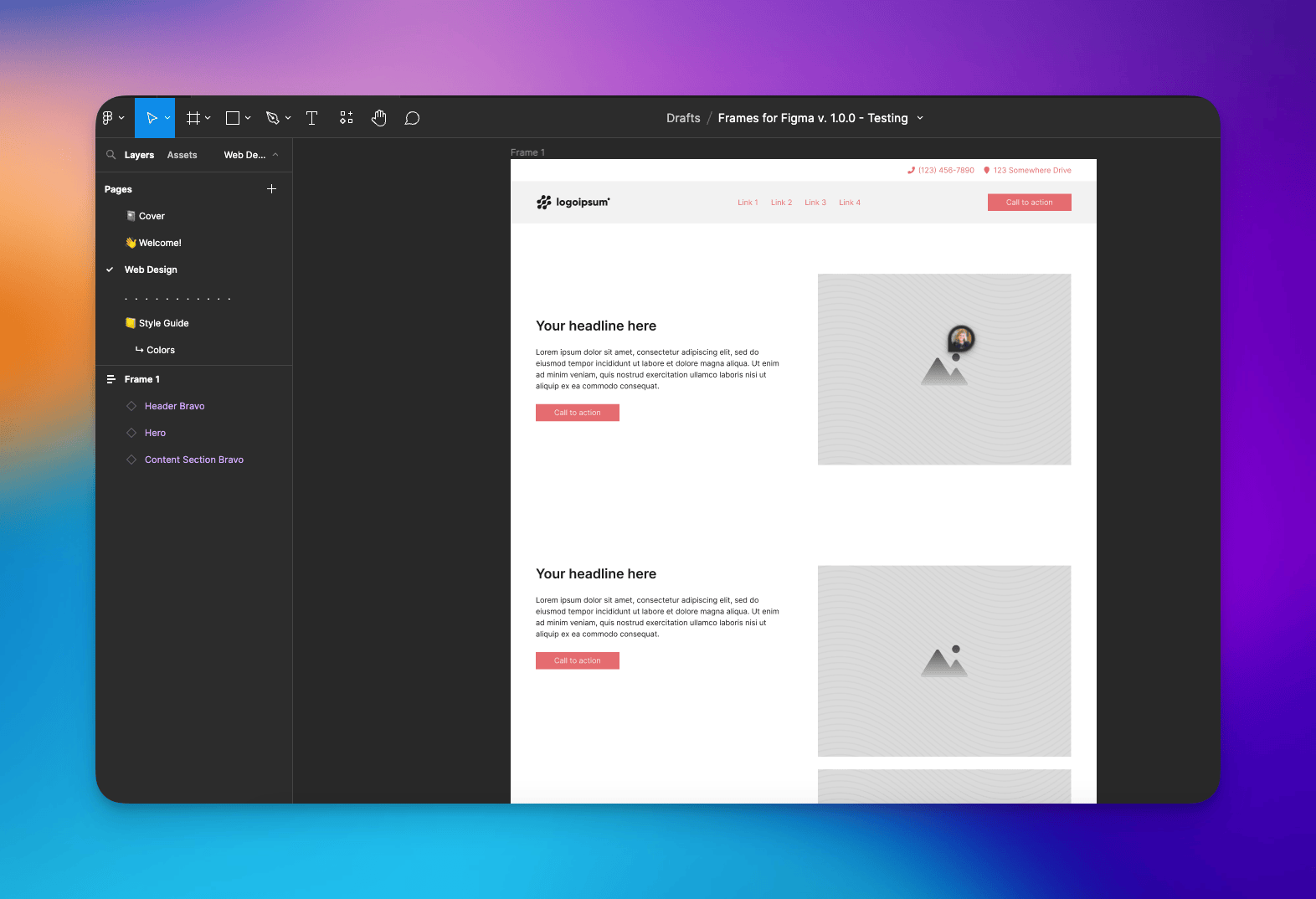 Figma Shortcuts | Amanda Lucas